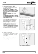 Preview for 35 page of Mafell LS103Ec Operating/Safety Instructions Manual