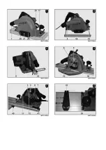 Предварительный просмотр 3 страницы Mafell MF 26 cc Original Operating Instructions