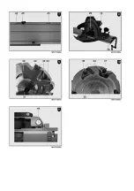 Preview for 4 page of Mafell MF 26 cc Original Operating Instructions