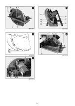 Предварительный просмотр 3 страницы Mafell MKS 130 Ec Translation Of The Original Operating Instructions