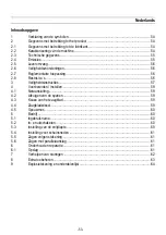 Preview for 53 page of Mafell MKS 130 Ec Translation Of The Original Operating Instructions