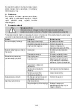 Предварительный просмотр 142 страницы Mafell MKS 130 Ec Translation Of The Original Operating Instructions