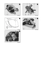 Preview for 3 page of Mafell MKS 145 Ec Original Operating Instructions And Spare Parts List