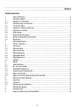 Предварительный просмотр 5 страницы Mafell MS 55 / 36 V Original Operating Instructions