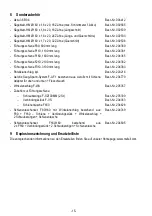 Preview for 15 page of Mafell MS 55 / 36 V Original Operating Instructions