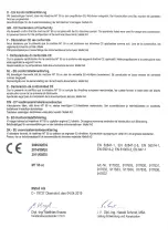 Preview for 2 page of Mafell MT 55 cc Translation Of The Original Operating Instructions