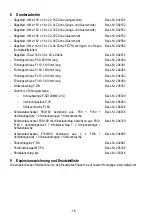 Preview for 16 page of Mafell MT 55 cc Translation Of The Original Operating Instructions