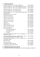 Preview for 31 page of Mafell MT55 18M bl Translation Of The Original Operating Instructions