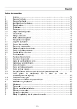 Предварительный просмотр 73 страницы Mafell MT55 18M bl Translation Of The Original Operating Instructions