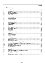 Preview for 100 page of Mafell MT55 18M bl Translation Of The Original Operating Instructions