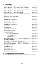 Предварительный просмотр 124 страницы Mafell MT55 18M bl Translation Of The Original Operating Instructions