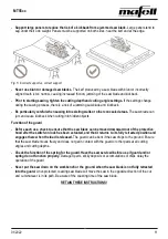 Preview for 11 page of Mafell MT55cc Operating/Safety Instructions Manual