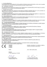 Предварительный просмотр 3 страницы Mafell NFU 50 Translation Of The Original Operating Manual