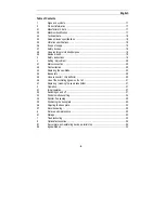 Preview for 16 page of Mafell P1CC Series Operating Instructions And Spare Parts List