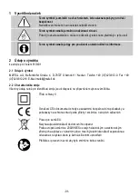 Предварительный просмотр 91 страницы Mafell PF80 Translation Of The Original Operating Manual