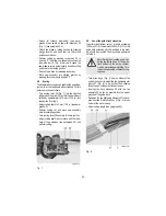 Preview for 33 page of Mafell pss 3000 Operating Instruction