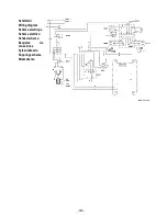 Preview for 140 page of Mafell pss 3100 se Original Operating Instructions And Spare Parts List