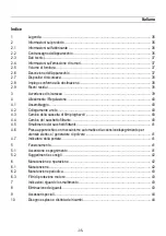 Предварительный просмотр 35 страницы Mafell S 25 L Original Operating Instructions