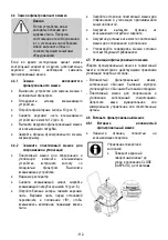 Preview for 112 page of Mafell S 35 M-CH Translation Of The Original Operating Instructions