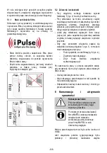 Предварительный просмотр 126 страницы Mafell S 35 M-CH Translation Of The Original Operating Instructions