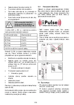 Preview for 136 page of Mafell S 35 M-CH Translation Of The Original Operating Instructions