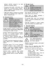 Предварительный просмотр 143 страницы Mafell S 35 M-CH Translation Of The Original Operating Instructions