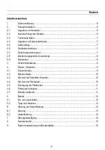 Предварительный просмотр 5 страницы Mafell S 35 M Original Operating Instructions