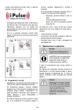 Предварительный просмотр 46 страницы Mafell S 35 M Original Operating Instructions