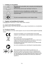 Preview for 50 page of Mafell S 35 M Original Operating Instructions