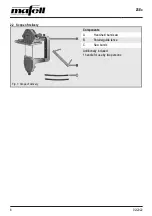 Preview for 6 page of Mafell Z5Ec Operating/Safety Instructions Manual