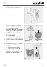 Предварительный просмотр 15 страницы Mafell Z5Ec Operating/Safety Instructions Manual