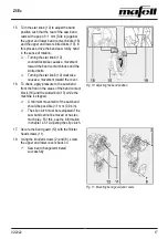 Preview for 17 page of Mafell Z5Ec Operating/Safety Instructions Manual