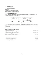 Preview for 5 page of Mafell ZAF 200 Operating Instructions And Spare Parts List