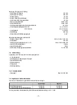 Предварительный просмотр 6 страницы Mafell ZAF 200 Operating Instructions And Spare Parts List