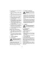 Preview for 15 page of Mafell ZB 100 ES Original Operating Instructions