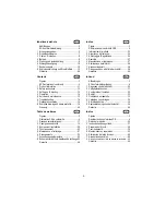 Preview for 2 page of Mafell ZB 400E Original Operating Instructions