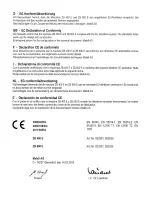 Preview for 4 page of Mafell ZB 400E Original Operating Instructions