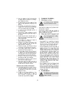 Preview for 20 page of Mafell ZB 400E Original Operating Instructions