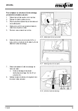 Preview for 33 page of Mafell ZH320 Ec Operating/Safety Instructions Manual