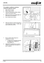 Preview for 53 page of Mafell ZH320 Ec Operating/Safety Instructions Manual