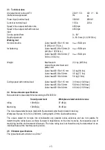 Предварительный просмотр 17 страницы Mafell ZK 115 Ec Original Operating Instructions