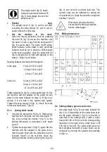 Preview for 22 page of Mafell ZK 115 Ec Original Operating Instructions