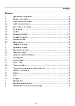 Preview for 25 page of Mafell ZK 115 Ec Original Operating Instructions