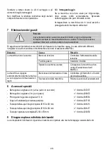 Preview for 44 page of Mafell ZK 115 Ec Original Operating Instructions