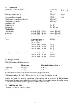 Предварительный просмотр 67 страницы Mafell ZK 115 Ec Original Operating Instructions