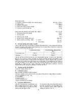 Preview for 35 page of Mafell ZS 260 E Operating Instructions Manual