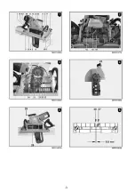 Предварительный просмотр 3 страницы Mafell ZSX Ec Translation Of The Original Operating Instructions