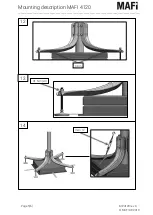 Предварительный просмотр 5 страницы MAFI 4120 Description