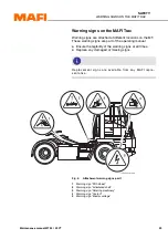 Предварительный просмотр 25 страницы MAFI MT 25 Maintenance Manual