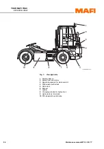 Предварительный просмотр 30 страницы MAFI MT 25 Maintenance Manual